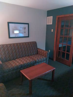 thumbnail: Living area