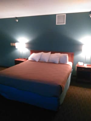 thumbnail: View from room
