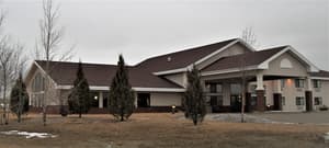 thumbnail: Exterior