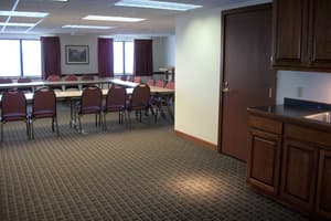 thumbnail: Meeting facility