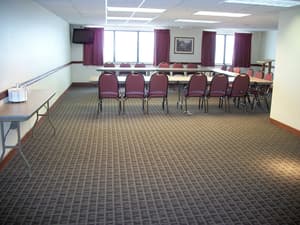 thumbnail: Meeting facility