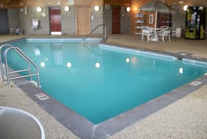 thumbnail: Pool