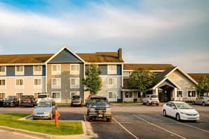 thumbnail: Exterior