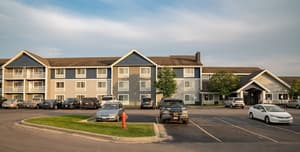 thumbnail: Exterior
