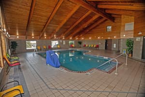 thumbnail: Pool