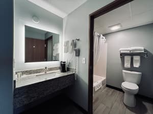 thumbnail: Bathroom