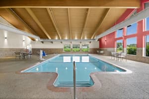 thumbnail: Indoor pool