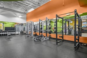 thumbnail: Fitness facility