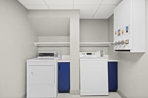 thumbnail: Laundry room