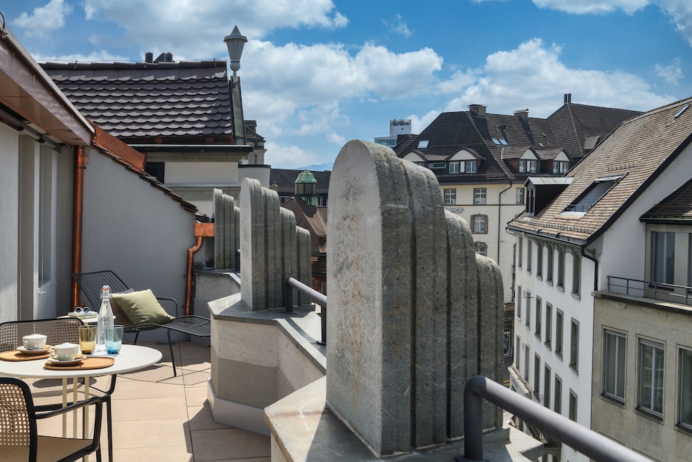 City view