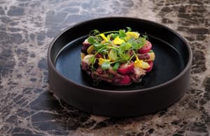 thumbnail: Restaurant