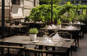 thumbnail: Terrace/patio