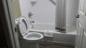 thumbnail: Bathroom shower