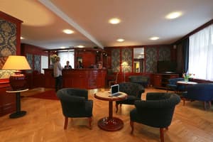 thumbnail: Reception