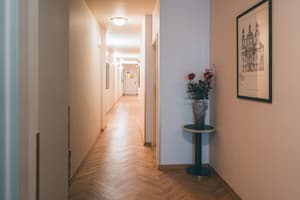 thumbnail: Hallway
