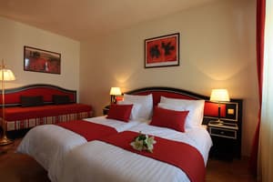 thumbnail: Room