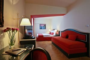 thumbnail: Room