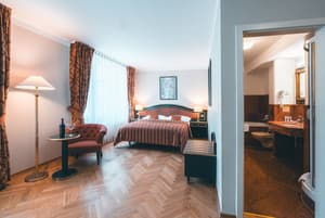 thumbnail: Room