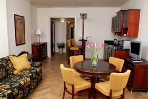 thumbnail: Living room