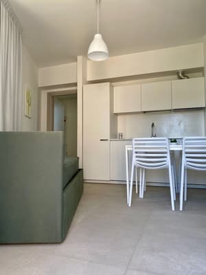 thumbnail: Private kitchen