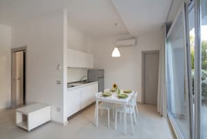 thumbnail: Private kitchen