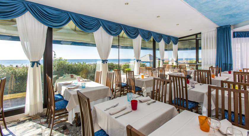 Amenities and Services