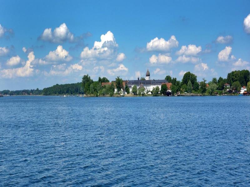 General view