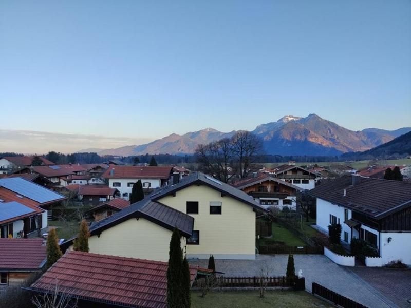 General view