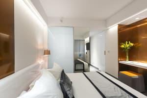 thumbnail: Room