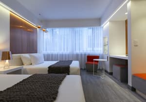 thumbnail: Room