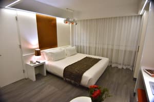 thumbnail: View from room