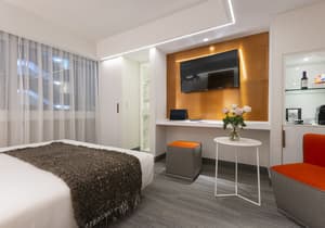 thumbnail: Room