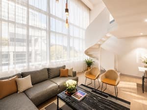 thumbnail: Living area