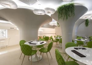 thumbnail: Restaurant