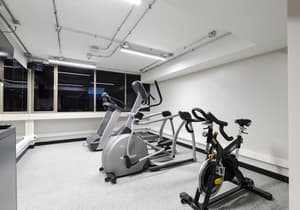 thumbnail: Gym