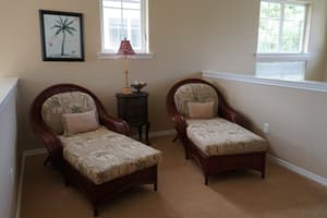 thumbnail: Living area