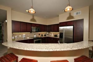 thumbnail: Private kitchen