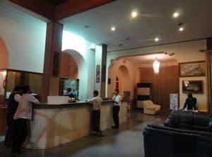 thumbnail: General view