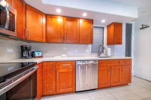 thumbnail: Private kitchen