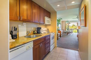 thumbnail: Private kitchen