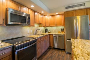 thumbnail: Private kitchen