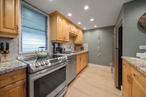 thumbnail: Private kitchen