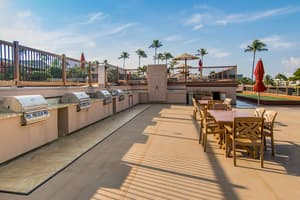 thumbnail: BBQ/picnic area