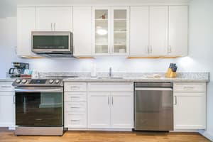 thumbnail: Private kitchen