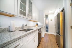 thumbnail: Private kitchen
