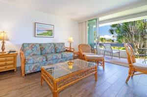 thumbnail: Living area