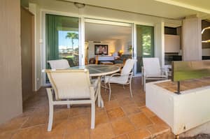 thumbnail: Terrace/patio