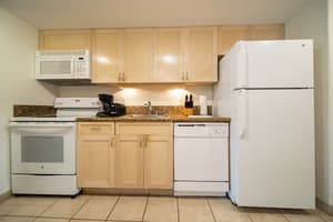 thumbnail: Private kitchen
