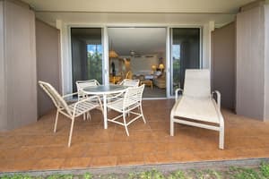 thumbnail: Terrace/patio