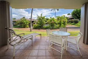 thumbnail: Balcony view